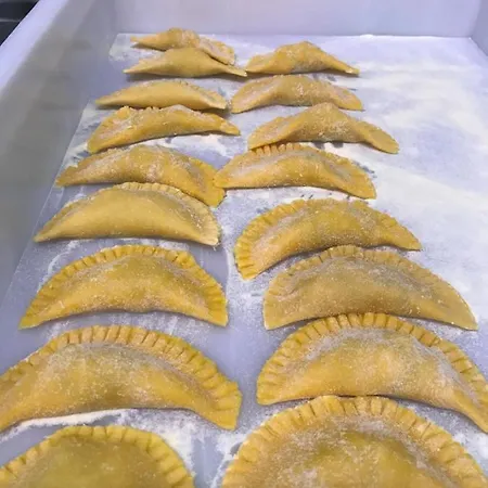 Rifugio Del Cavaliere