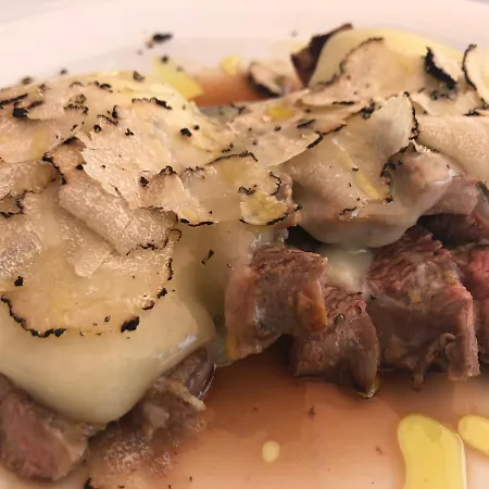 Aparthotel Rifugio Del Cavaliere