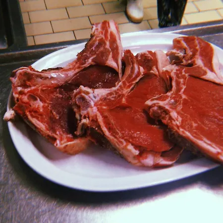 Rifugio Del Cavaliere Aparthotel