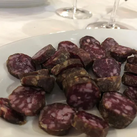 Aparthotel Rifugio Del Cavaliere Ateleta