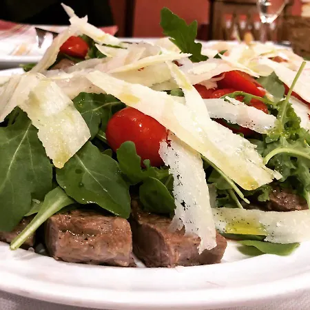 Aparthotel Rifugio Del Cavaliere Ateleta