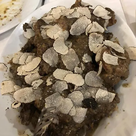 Rifugio Del Cavaliere 公寓式酒店 Ateleta