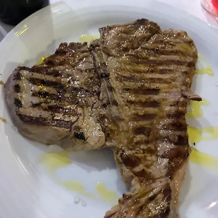 Rifugio Del Cavaliere