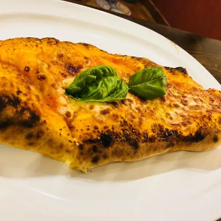 Rifugio Del Cavaliere Aparthotel Ateleta