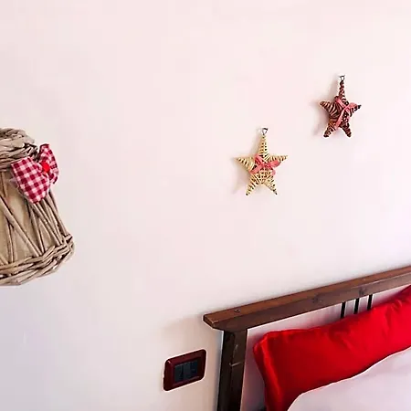 Rifugio Del Cavaliere Апарт-отель 3*