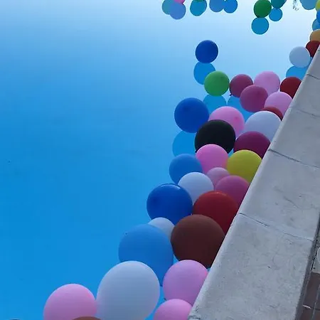 מלון דירות Rifugio Del Cavaliere 3*