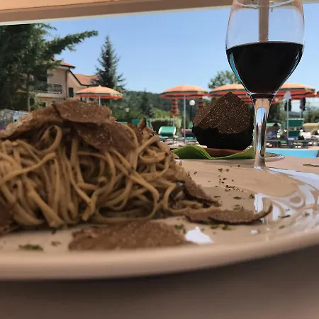 Rifugio Del Cavaliere Aparthotel 3*