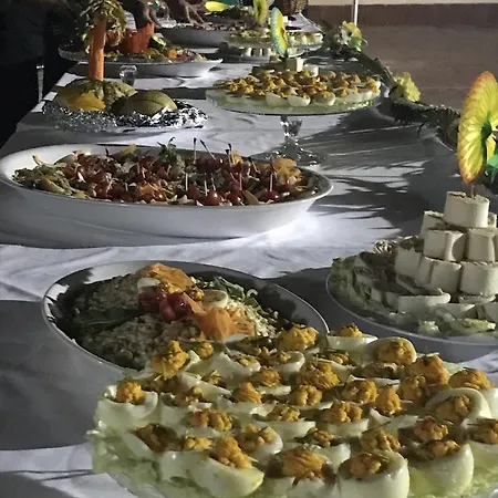 Rifugio Del Cavaliere Aparthotel 3*