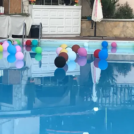 Rifugio Del Cavaliere 3*