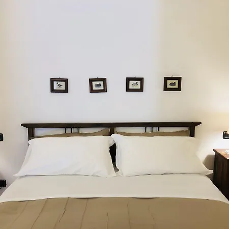 Апарт-отель Rifugio Del Cavaliere Ateleta