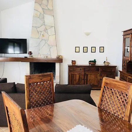 Rifugio Del Cavaliere Ateleta