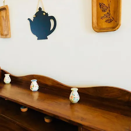 Rifugio Del Cavaliere 3*