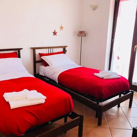 Rifugio Del Cavaliere Aparthotel