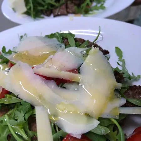 Aparthotel Rifugio Del Cavaliere