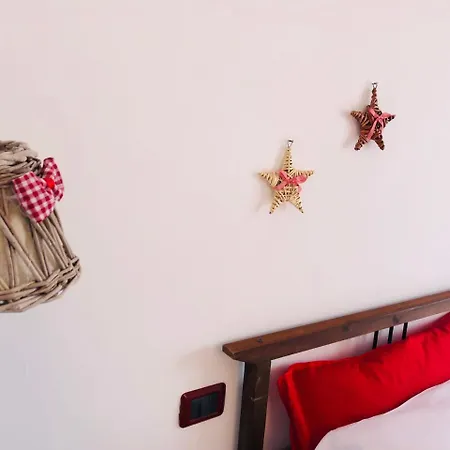 Rifugio Del Cavaliere 3*