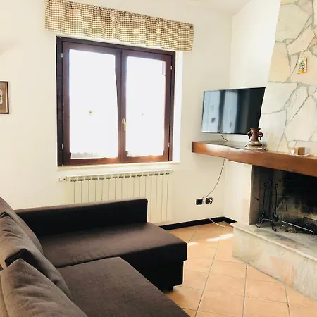 Rifugio Del Cavaliere