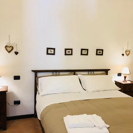 Rifugio Del Cavaliere