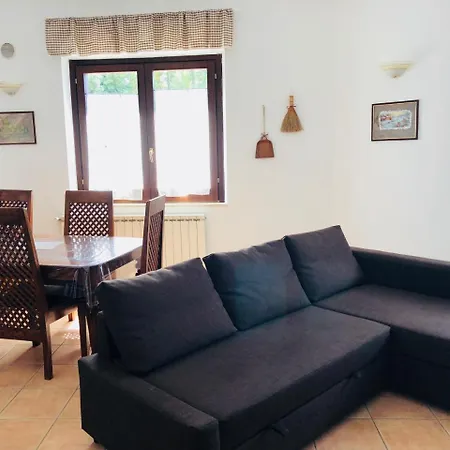 Rifugio Del Cavaliere