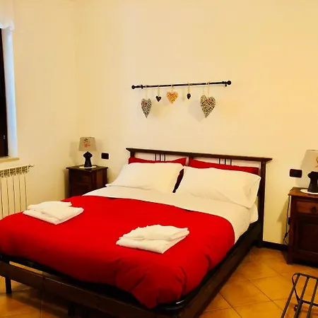 Aparthotel Rifugio Del Cavaliere Ateleta