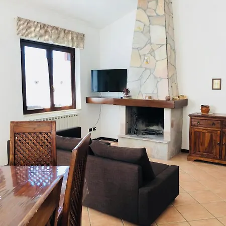 Aparthotel Rifugio Del Cavaliere