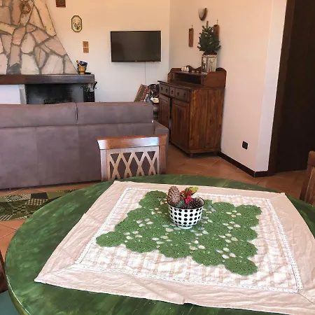 Rifugio Del Cavaliere Aparthotel 3*