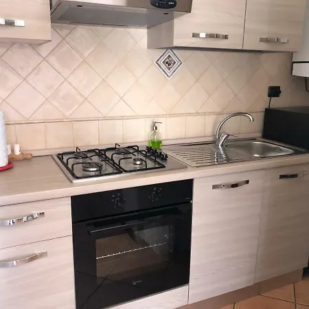 Rifugio Del Cavaliere Ateleta