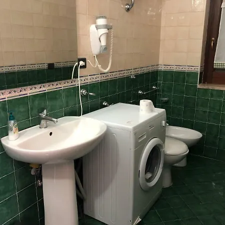 Rifugio Del Cavaliere Aparthotel