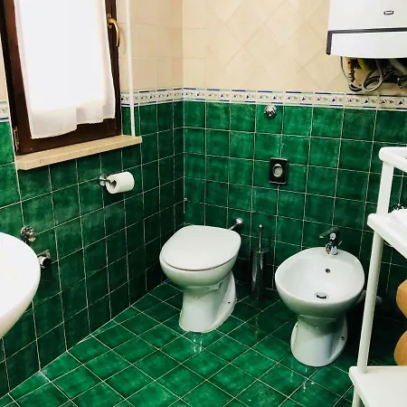 Rifugio Del Cavaliere Ateleta