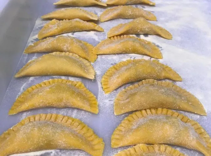 Rifugio Del Cavaliere