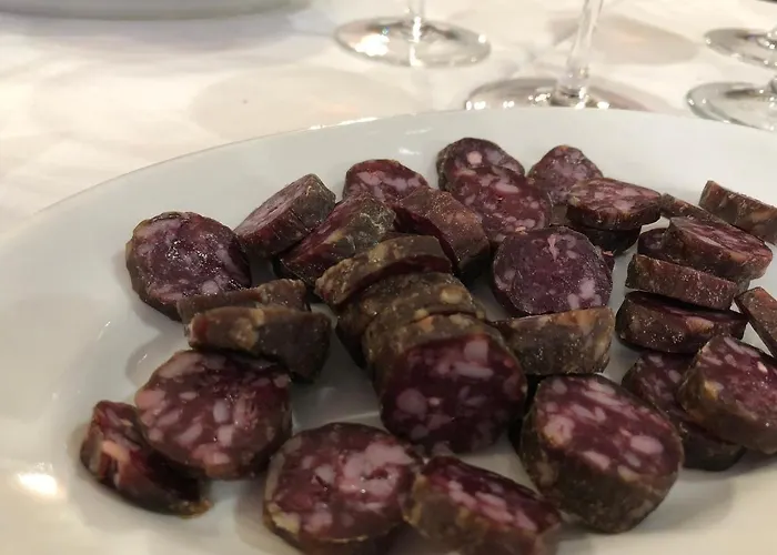 Апарт-отель Rifugio Del Cavaliere Ateleta