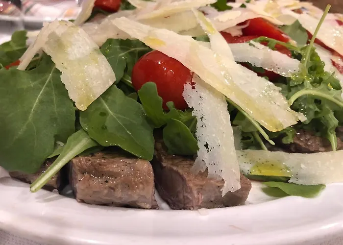 Apart-hotel Rifugio Del Cavaliere Ateleta