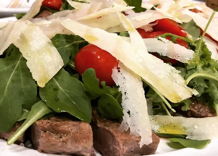 Apart-hotel Rifugio Del Cavaliere Ateleta