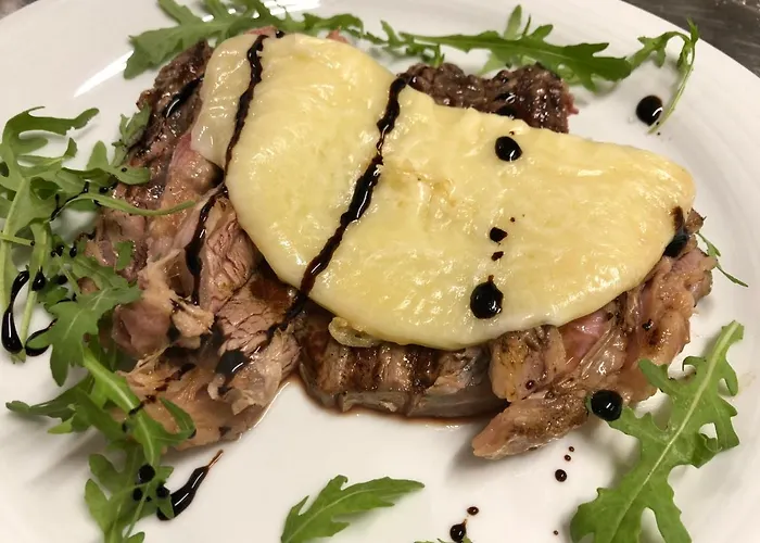 Rifugio Del Cavaliere Apart-hotel Ateleta