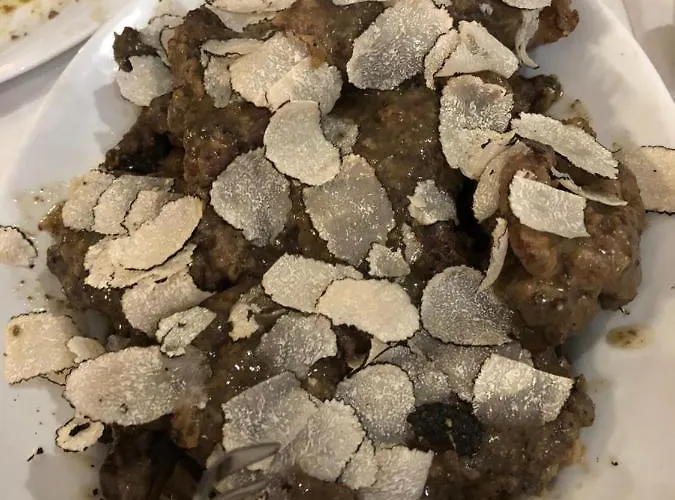 Rifugio Del Cavaliere Апарт-отель Ateleta