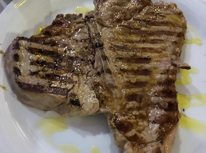 Rifugio Del Cavaliere