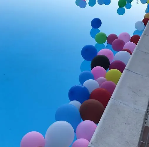 Apart-hotel Rifugio Del Cavaliere 3*