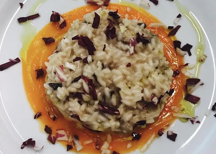 Rifugio Del Cavaliere Апарт-отель