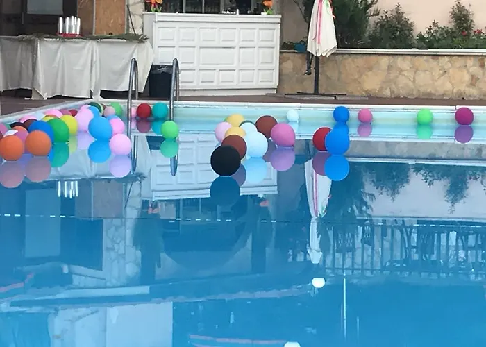 Rifugio Del Cavaliere 3*