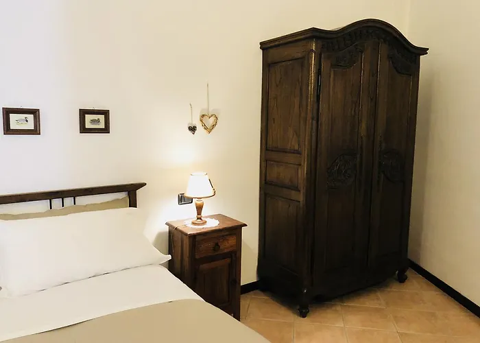 Апарт-отель Rifugio Del Cavaliere Ateleta