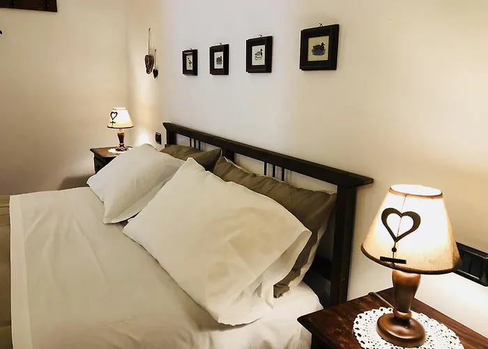 Rifugio Del Cavaliere 3*