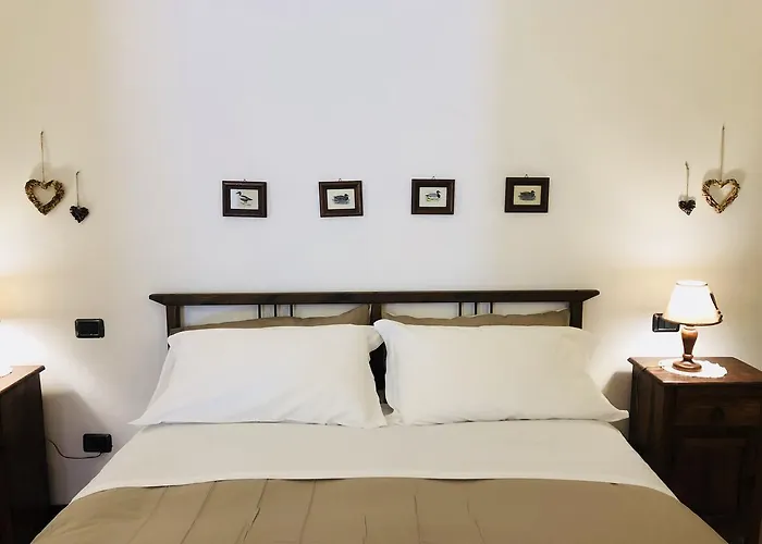 Apart-hotel Rifugio Del Cavaliere Ateleta