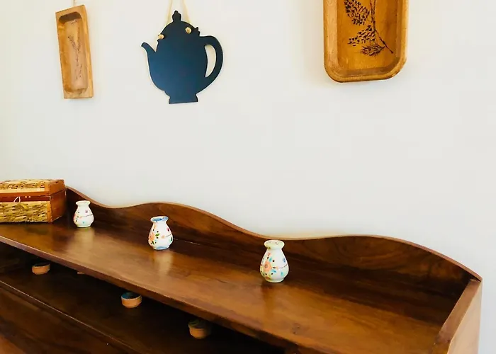 Rifugio Del Cavaliere 3*