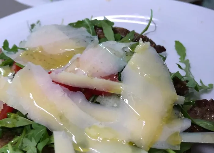 Apart-hotel Rifugio Del Cavaliere