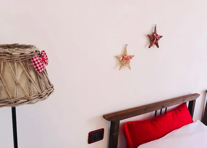 Rifugio Del Cavaliere 3*