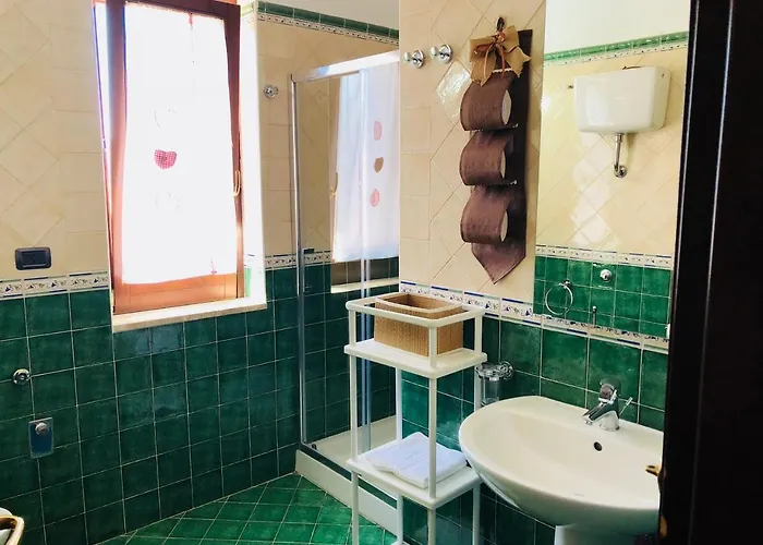 Rifugio Del Cavaliere Apart-hotel 3*