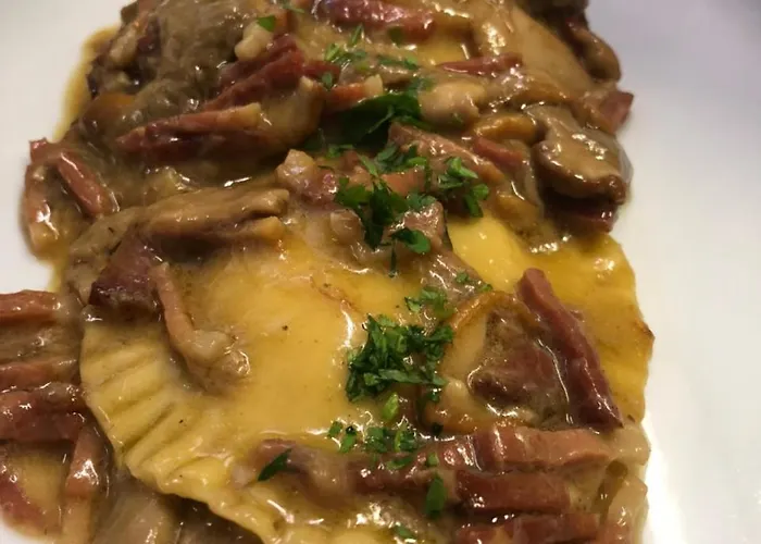 Rifugio Del Cavaliere Apart-hotel 3*