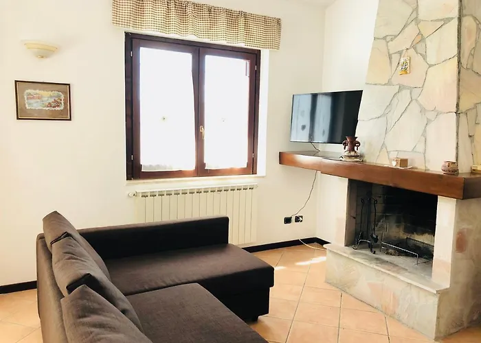 Rifugio Del Cavaliere