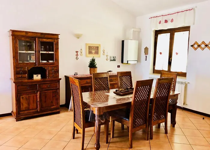 Rifugio Del Cavaliere Apart-hotel 3*