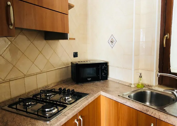 Apart-hotel Rifugio Del Cavaliere Ateleta