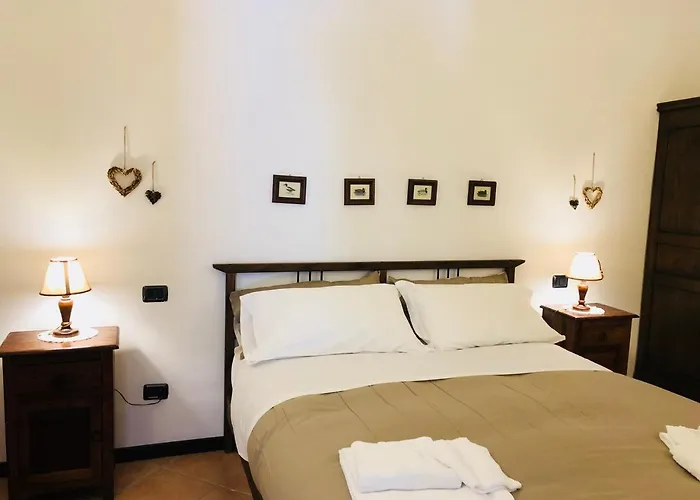 Rifugio Del Cavaliere